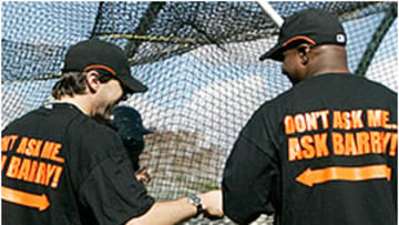 The 10 Spot: Feb. 22, 2007