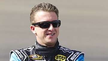 David Ragan headlines best remaining Sprint Cup free agents