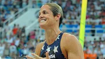 My Sportsman: Dara Torres