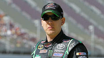 Time is running out for Kyle Busch; Will Sam Hornish Jr. keep his ride?