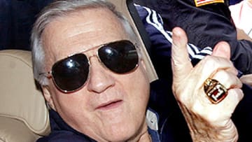 The Boss was a tyrant, but he made Yankees into winners at all costs