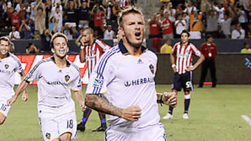 L.A. derby finally means something