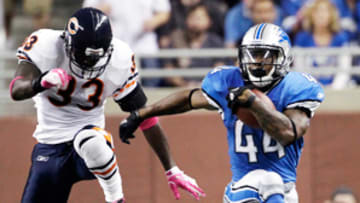 Young Lions look to stay unbeaten as surging Niners come to Motown