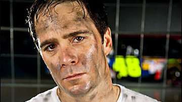 My Sportsman: Jimmie Johnson