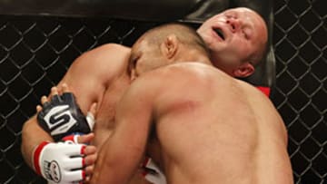 Taking stock of winners, losers from Saturday's Strikeforce card