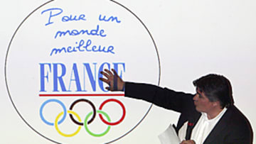 Anti-Olympic spirit taints this year's Games