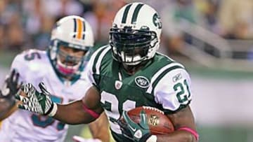 Tomlinson will have extra incentive when Jets take on Chargers