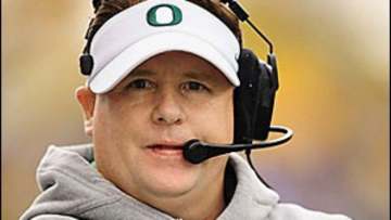 My Sportsman: Chip Kelly