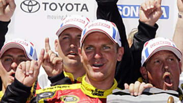 Five things we learned at Sonoma