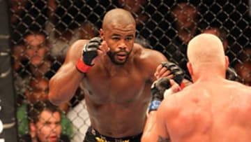 Winners, losers from UFC 133