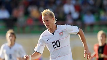 Don't pin too much on U.S. U-20s