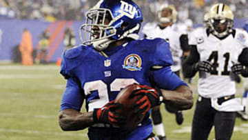 Fantasy football Risers/Sliders: Foles' rise may be short-lived