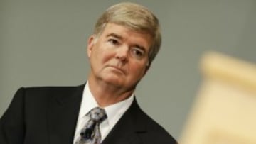 Report: Freeh Group member finds fault in NCAA's use of report