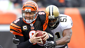 Bus Stops: Talented Bengals need to regroup; lay off NFC West