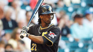 McCutchen, Hanson are just in time to save NL Rookie of the Year race