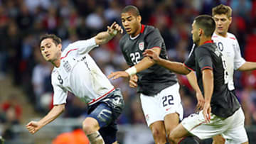 Our message? Bring it on, Yanks