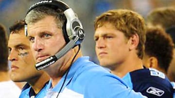 Success as players a plus for Titans coaches, but there's more to it