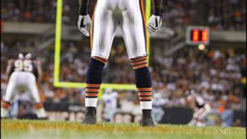 My Sportsman: Devin Hester