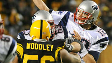 Predicting how divisions will shake out with seven weeks remaining