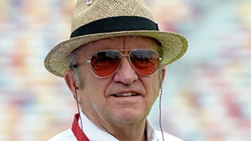 Roush's return, Martin's last shot, more storylines for 2011