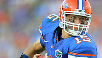 My Sportsman: Tim Tebow