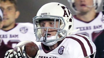 NFL Draft risers, sliders: Week 11