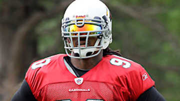 Dockett was out of line, but there are positives to Arizona's brawl