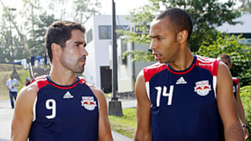 MLS beginning to mimic NASL with talent imbalance, rapid expansion