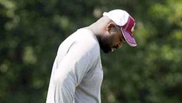Conditioning hits center stage with Haynesworth, Cody; plus your mail