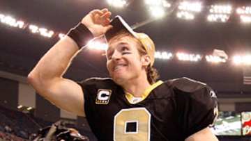 My Sportsman: Drew Brees