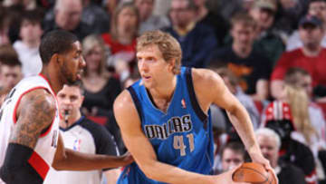 Western Conference first-round preview: Mavericks vs. Trail Blazers