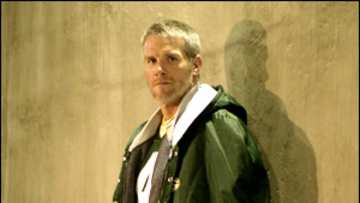 2007 Sportsman of the Year