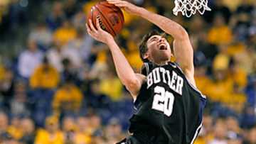 My Sportsman: Butler Bulldogs