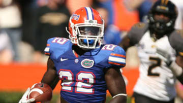 NFL draft risers, sliders: Week 10