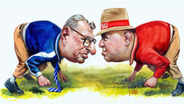 Learn a Lesson, Lose the Wins