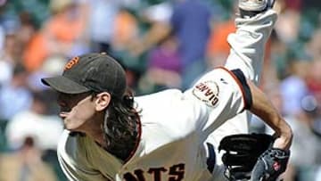Lincecum could raise the bar for elite players in arbitration