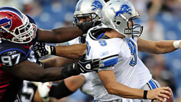 This year's Team of Destiny is ...