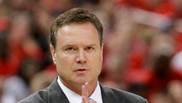 Bill Self's system perfectly set up for Kansas to reload, keep winning