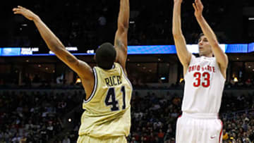 High school legend Diebler builds on hoops legacy at Ohio State