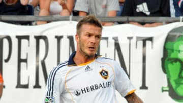 As stars prepare for Azteca, MLS playoff race heats up stateside