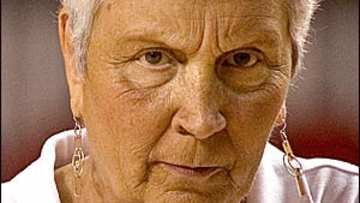 My Sportsman: Kay Yow