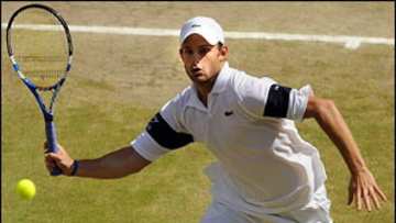 My Sportsman: Andy Roddick