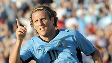 The return of an old-world power