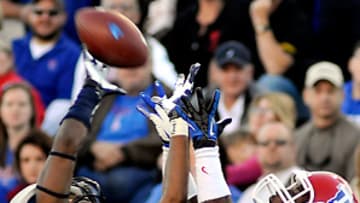 NFL Draft prospects to watch in bowl games: Part 1