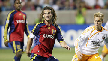 Real's for real; Casey looks Golden