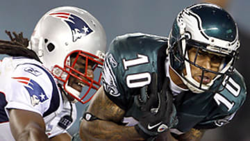 Coach Killers, Week 12: DeSean Jackson