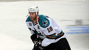 Why the Sharks are my pick to win the Stanley Cup, more notes