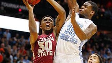 FSU's surprising win, Snaer's a star, more ACC tourney thoughts