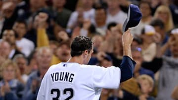 Despite close calls, Padres only members of the no no-hitters club