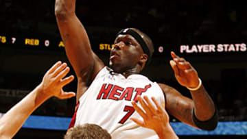Heat's O'Neal hopes good health will recapture the good times